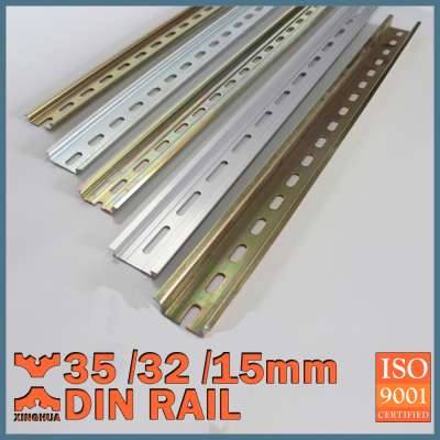 TH35/32/15mm guide Mounting DIN Rail